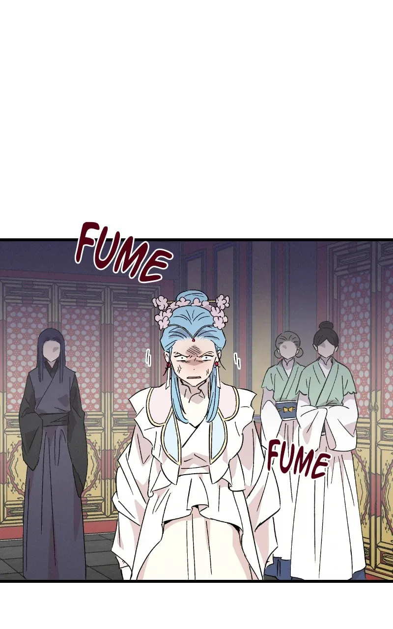 The Crown Princess Scandal Chapter 82 page 34 - 