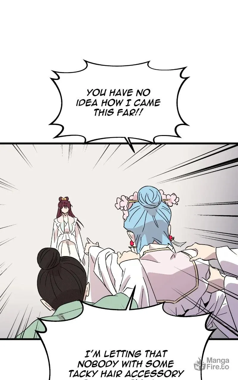 The Crown Princess Scandal Chapter 82 page 40 - 