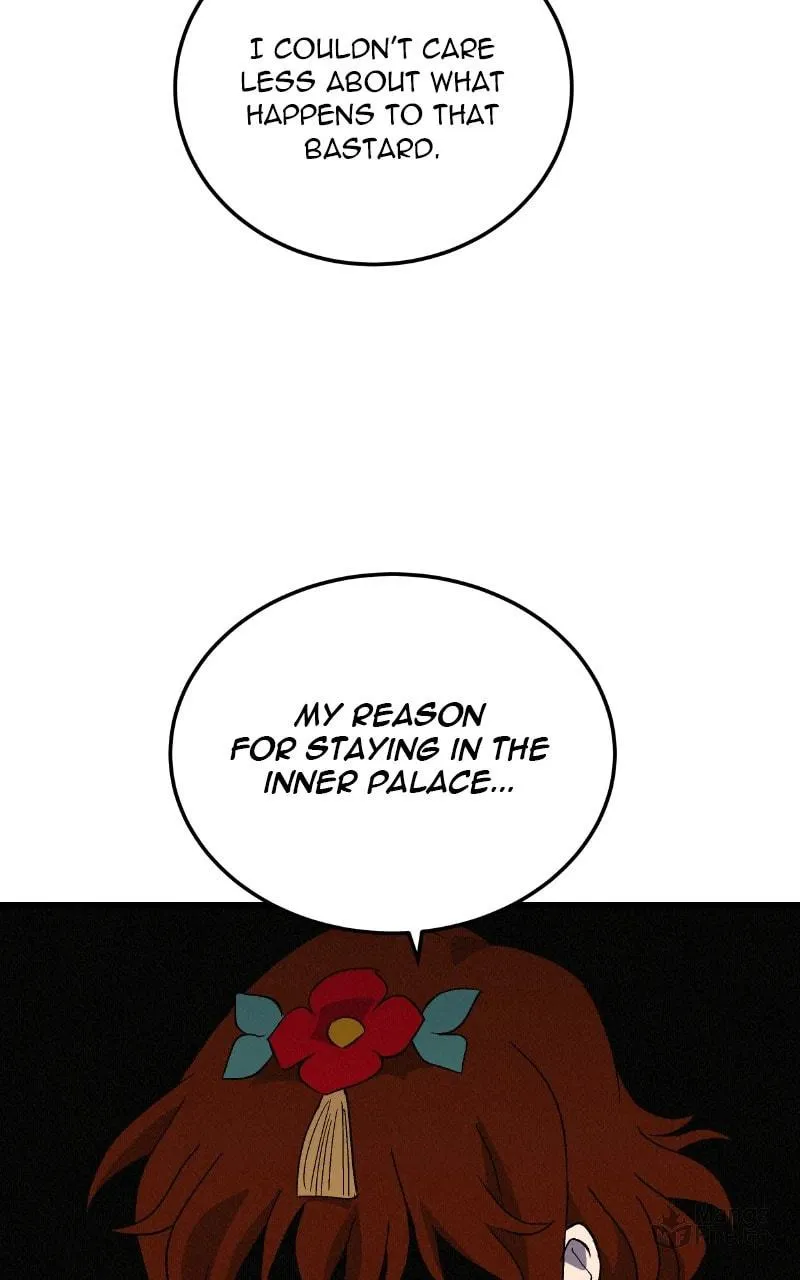 The Crown Princess Scandal Chapter 82 page 5 - 