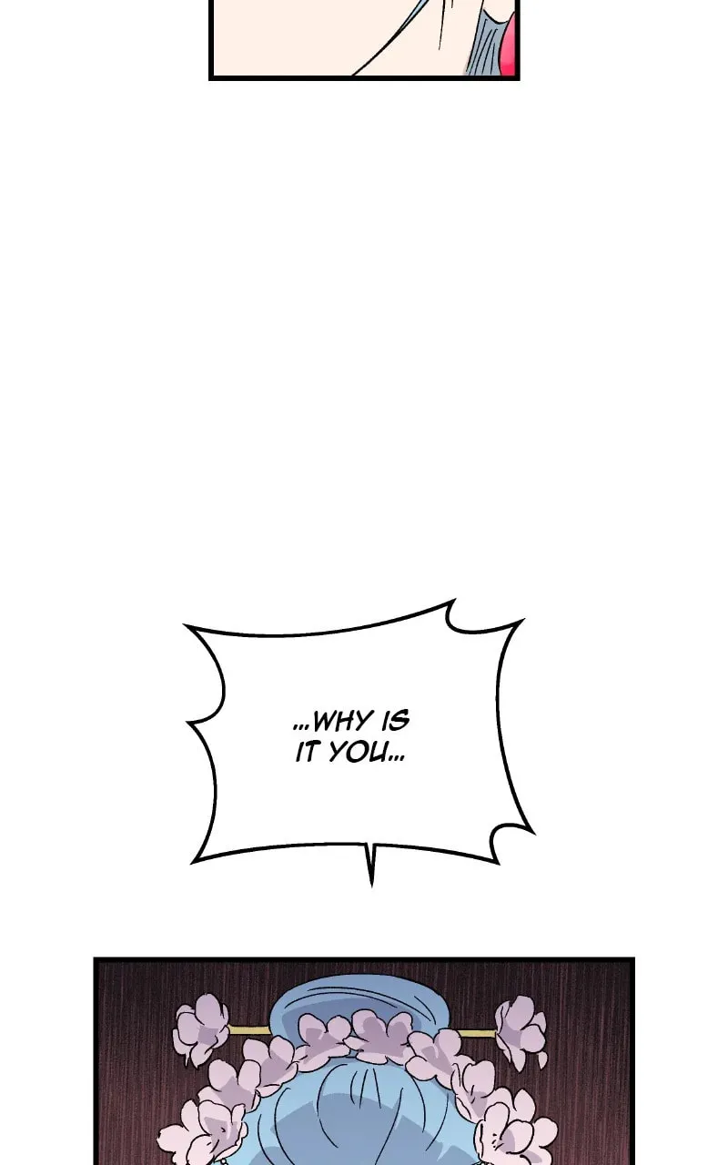 The Crown Princess Scandal Chapter 82 page 43 - 