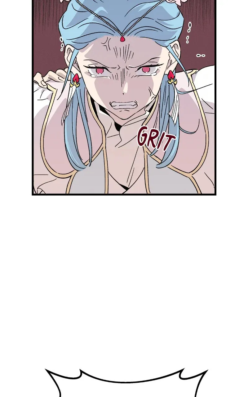 The Crown Princess Scandal Chapter 82 page 44 - 