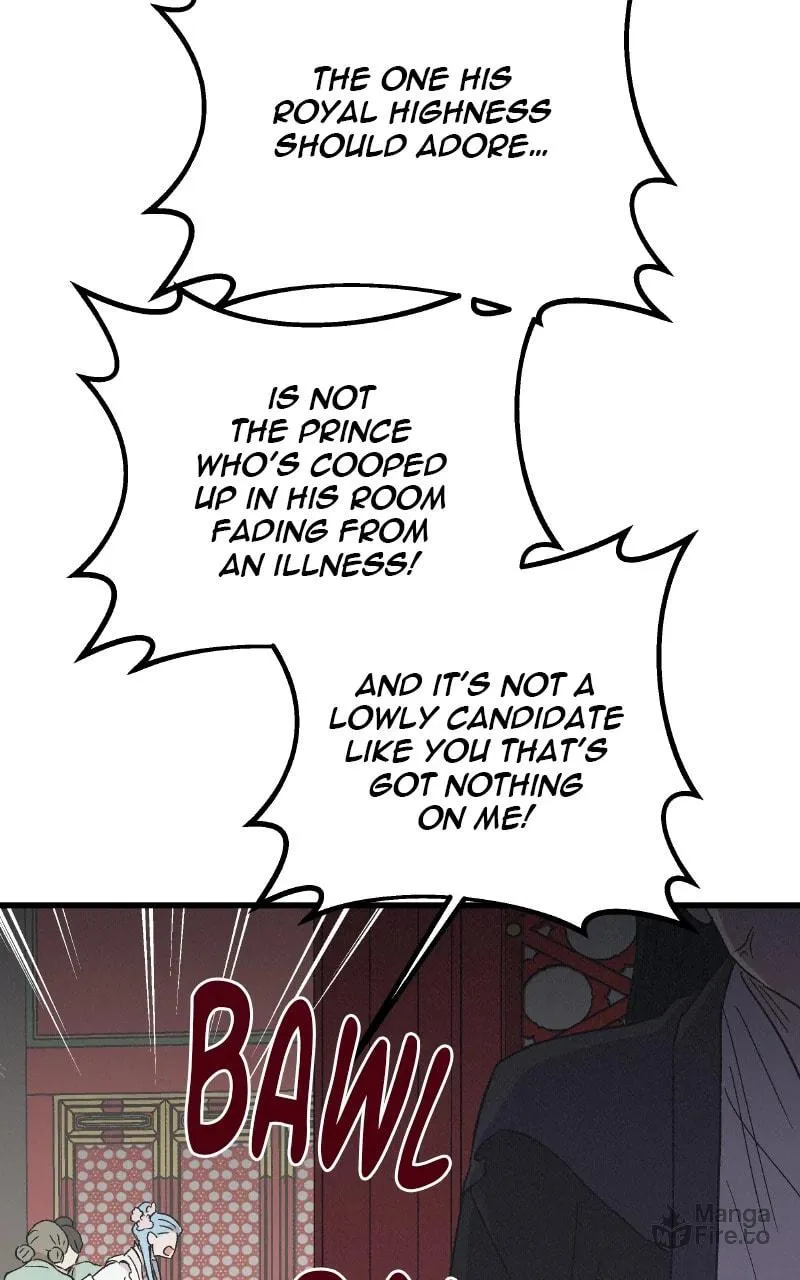 The Crown Princess Scandal Chapter 82 page 45 - 