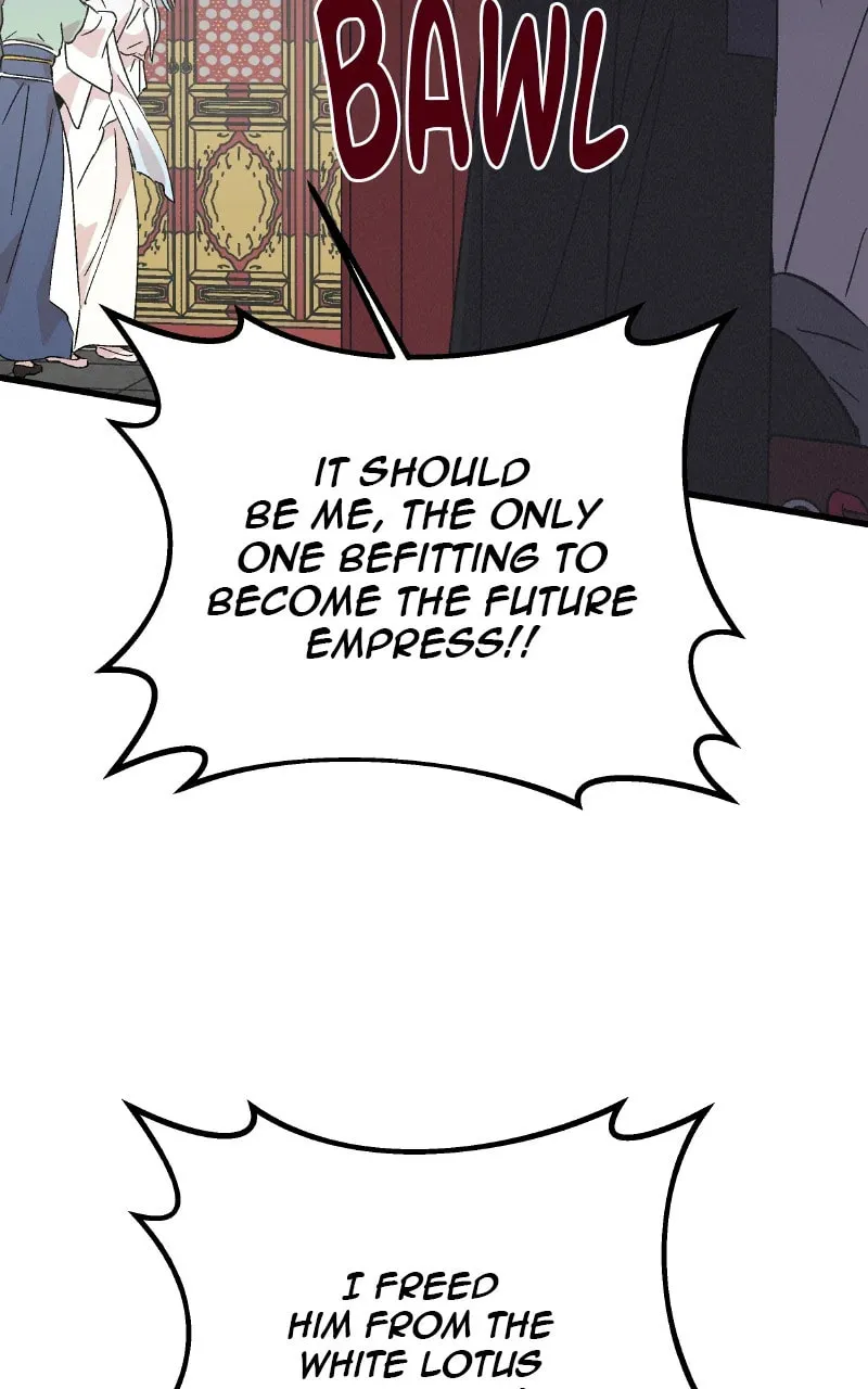 The Crown Princess Scandal Chapter 82 page 46 - 