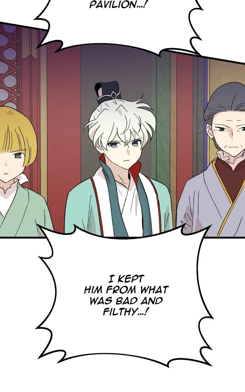 The Crown Princess Scandal Chapter 82 page 47 - 