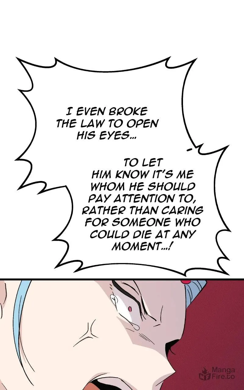 The Crown Princess Scandal Chapter 82 page 48 - 