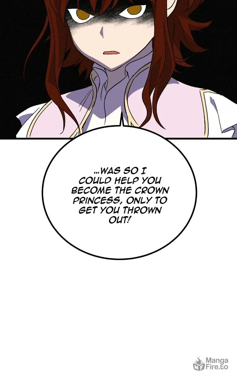 The Crown Princess Scandal Chapter 82 page 6 - 