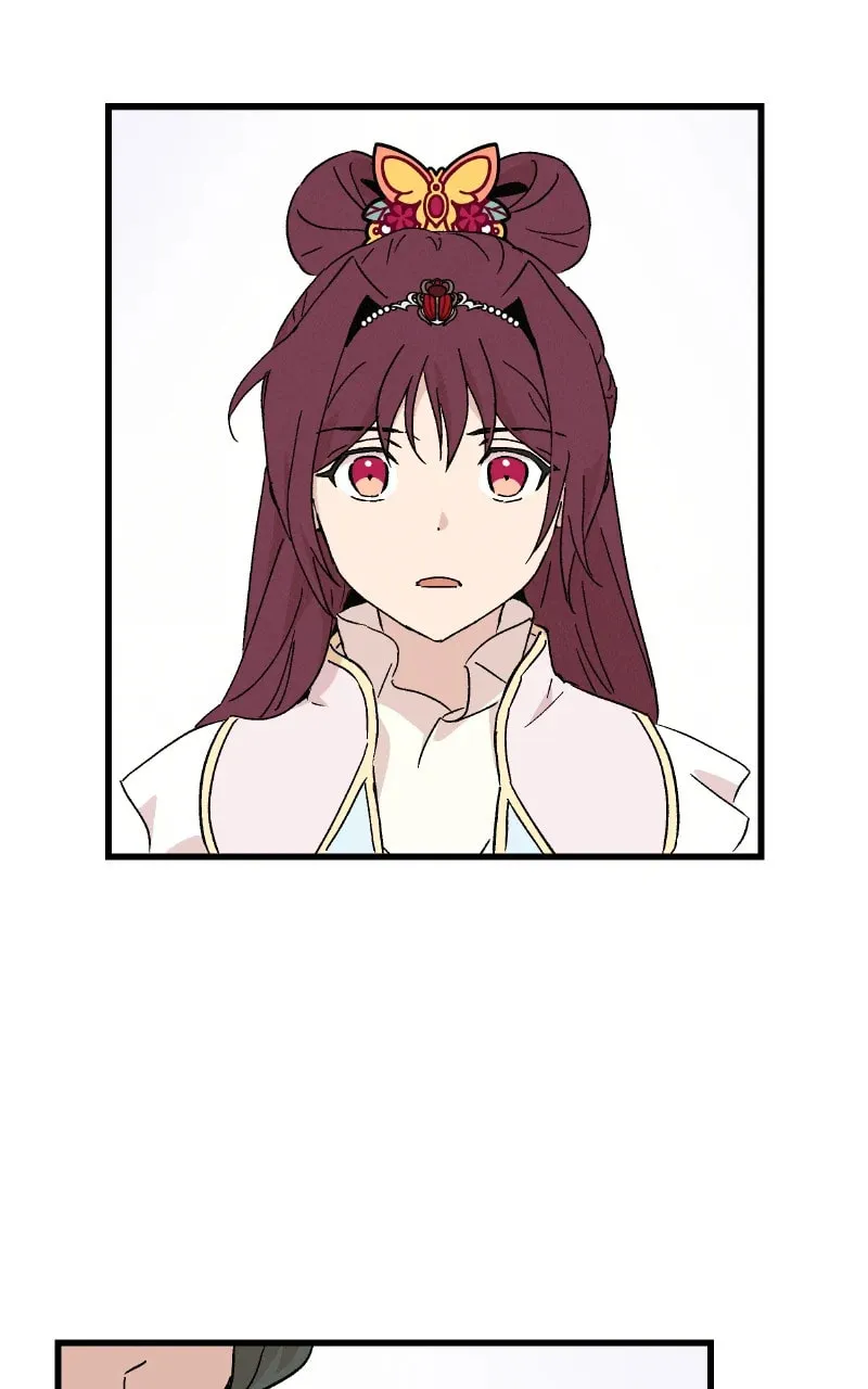 The Crown Princess Scandal Chapter 82 page 56 - 