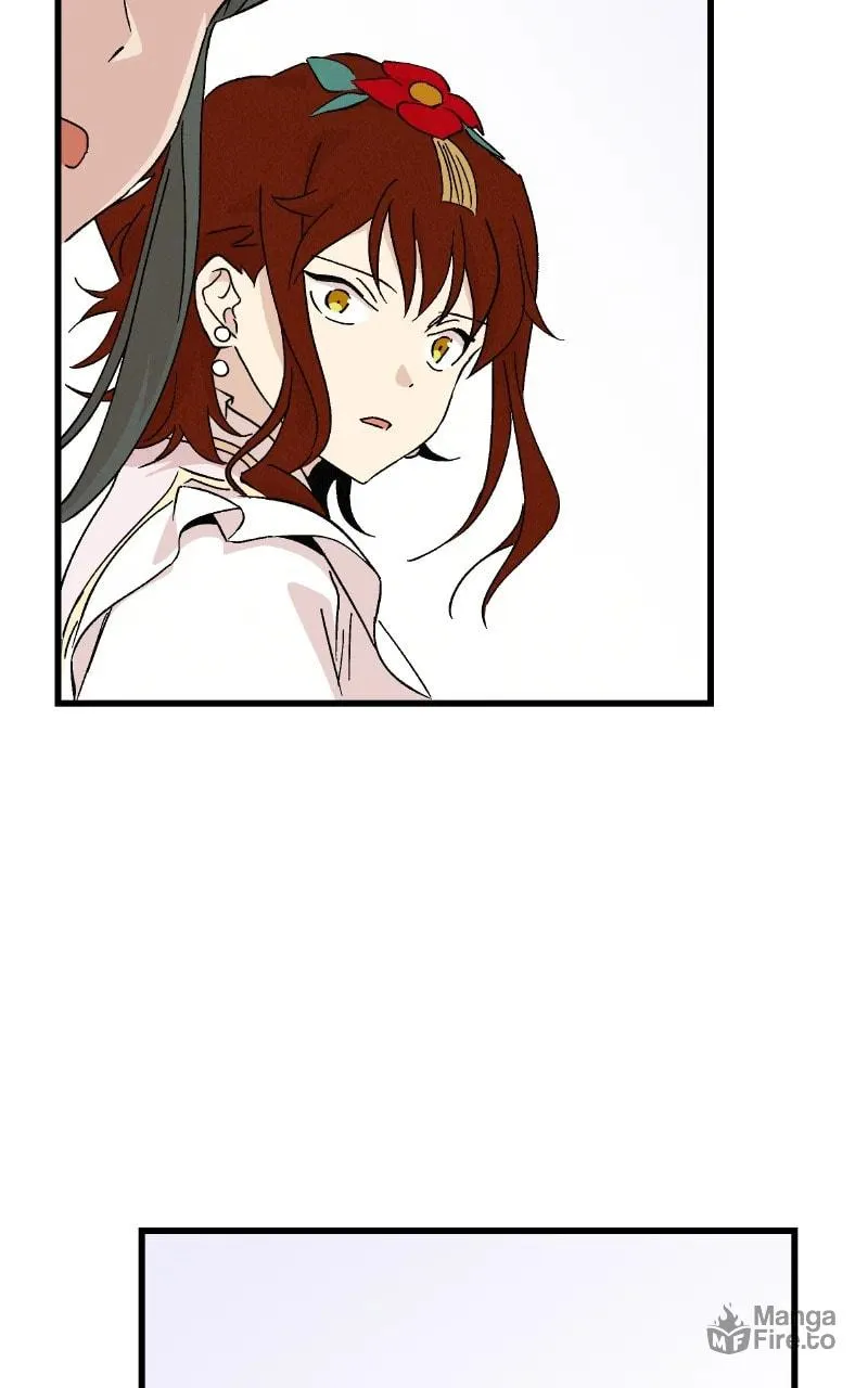 The Crown Princess Scandal Chapter 82 page 57 - 