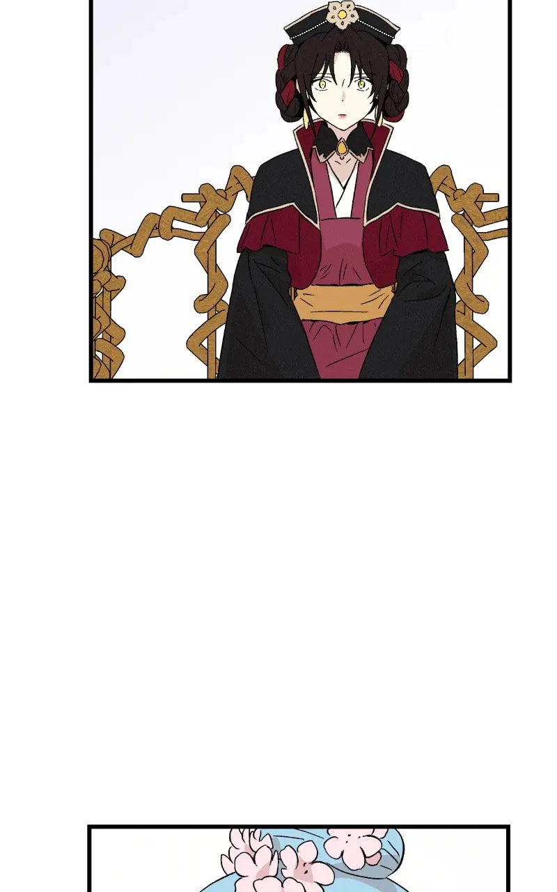 The Crown Princess Scandal Chapter 82 page 58 - 