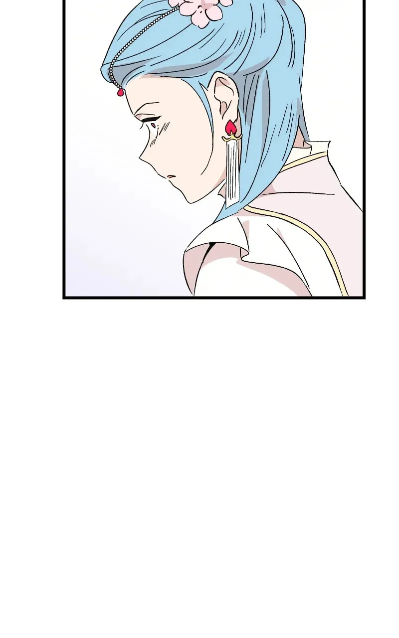 The Crown Princess Scandal Chapter 82 page 59 - 