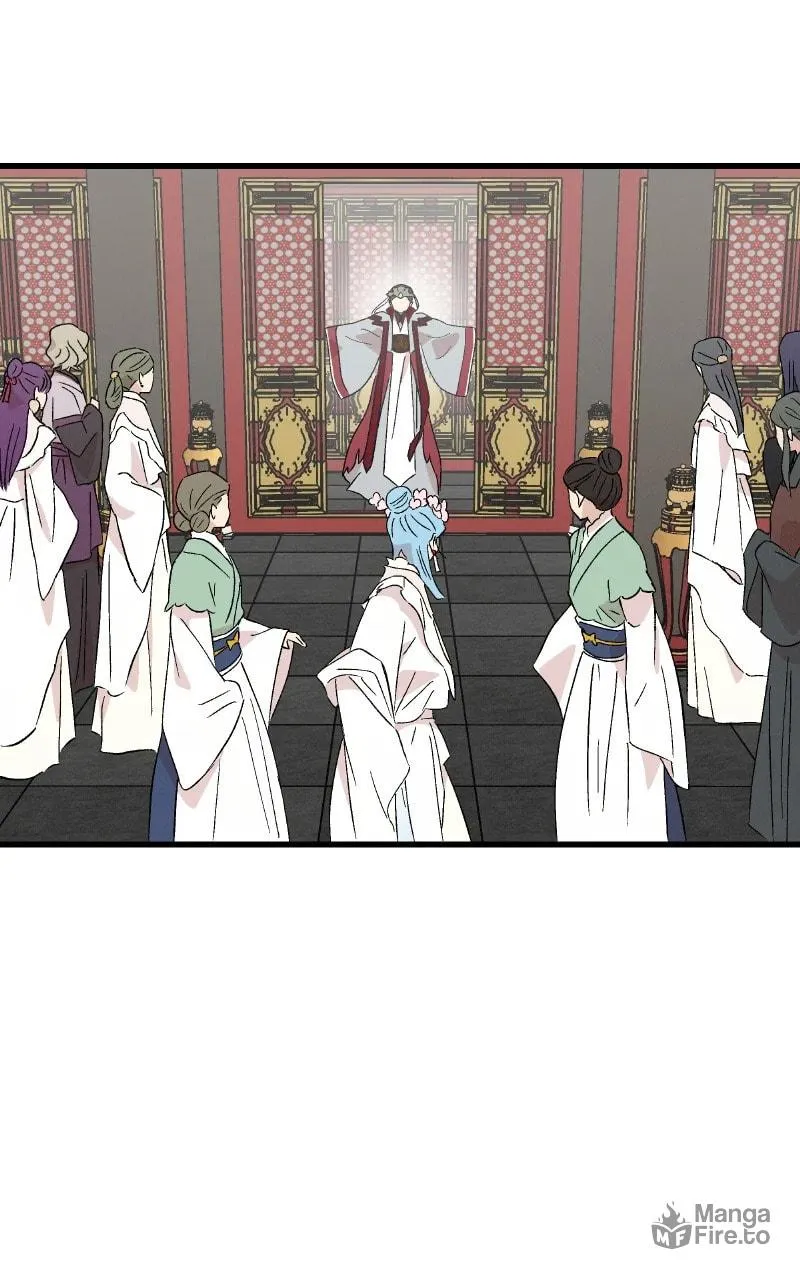 The Crown Princess Scandal Chapter 82 page 60 - 