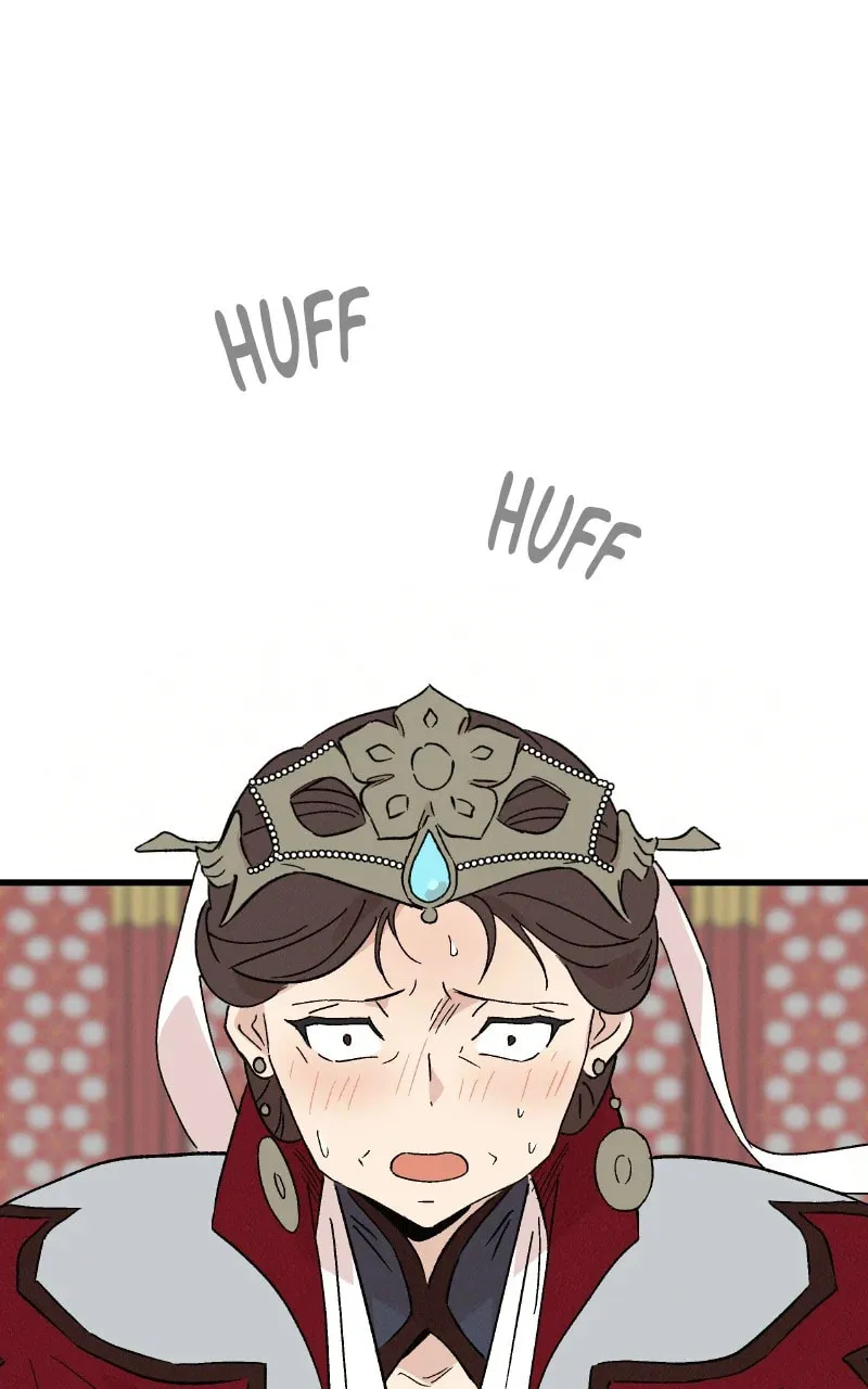 The Crown Princess Scandal Chapter 82 page 62 - 