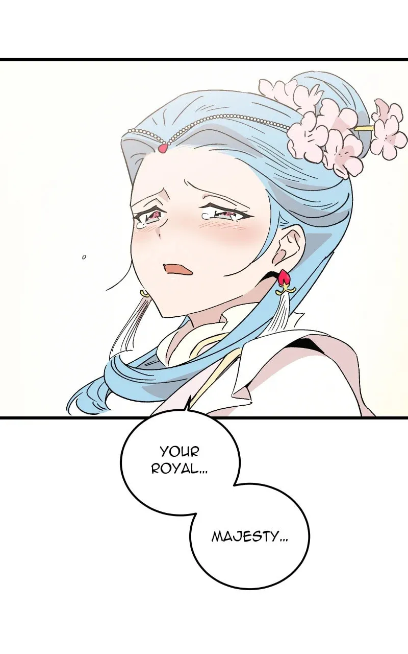 The Crown Princess Scandal Chapter 82 page 64 - 