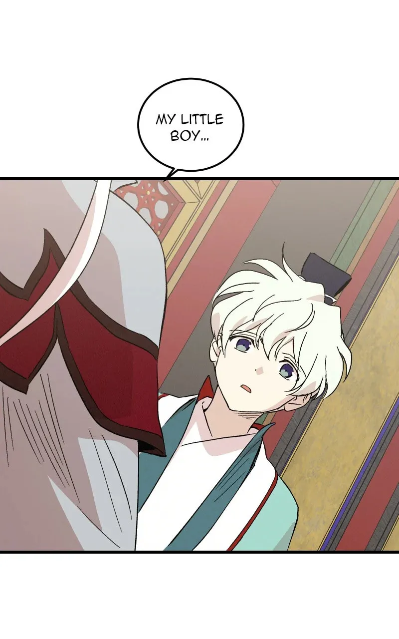 The Crown Princess Scandal Chapter 82 page 67 - 