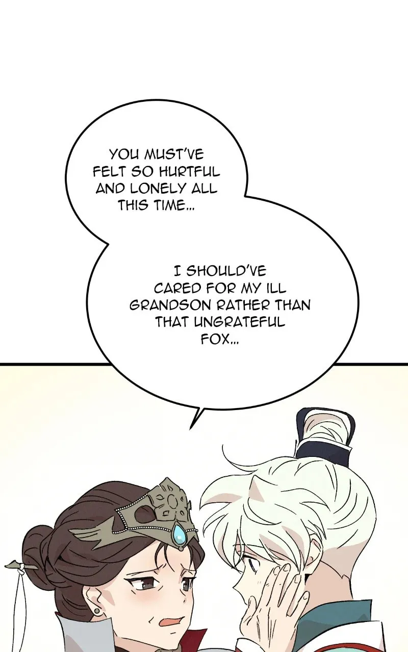 The Crown Princess Scandal Chapter 82 page 68 - 
