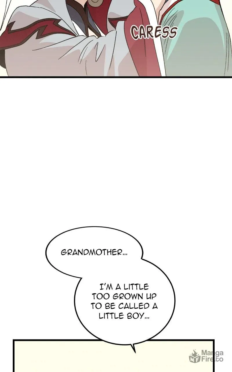 The Crown Princess Scandal Chapter 82 page 69 - 