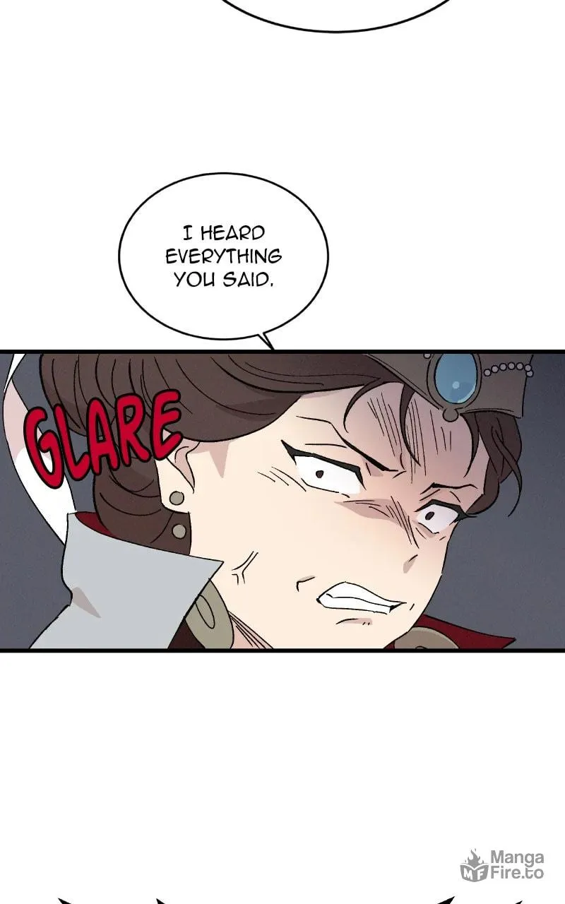 The Crown Princess Scandal Chapter 82 page 72 - 