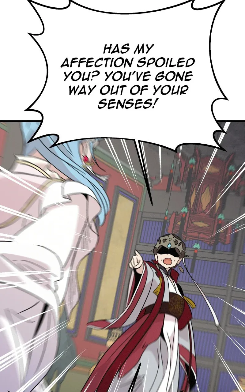 The Crown Princess Scandal Chapter 82 page 73 - 