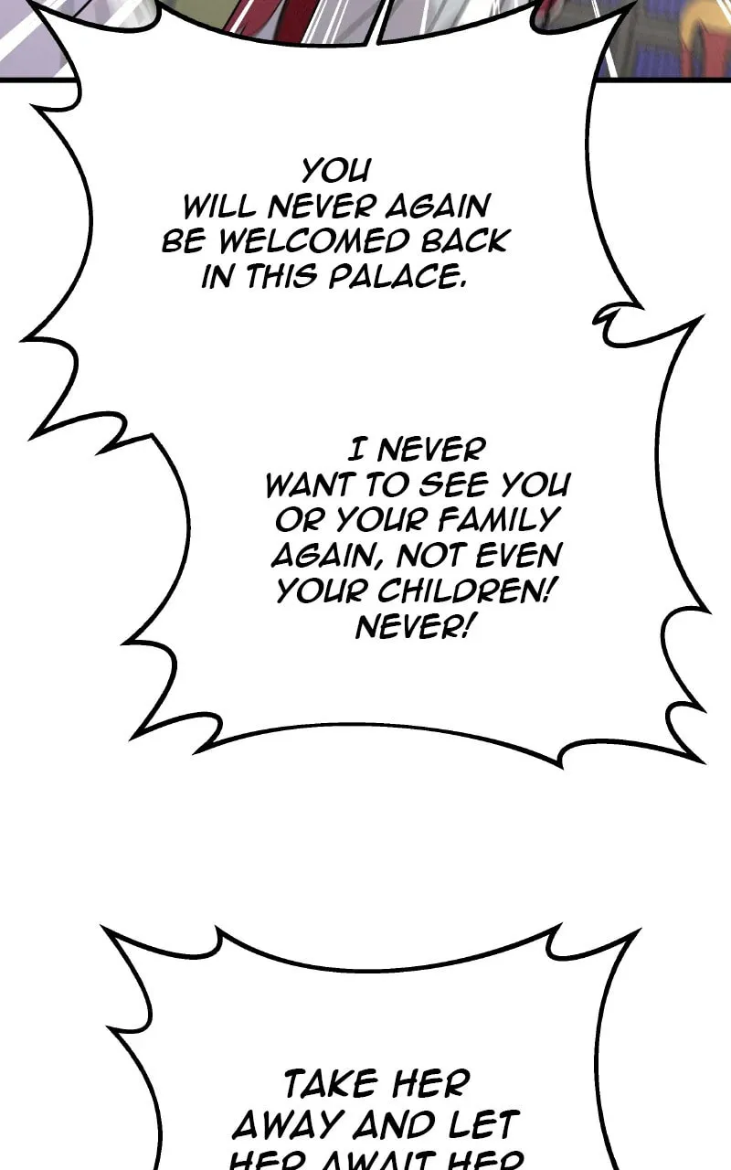 The Crown Princess Scandal Chapter 82 page 74 - 