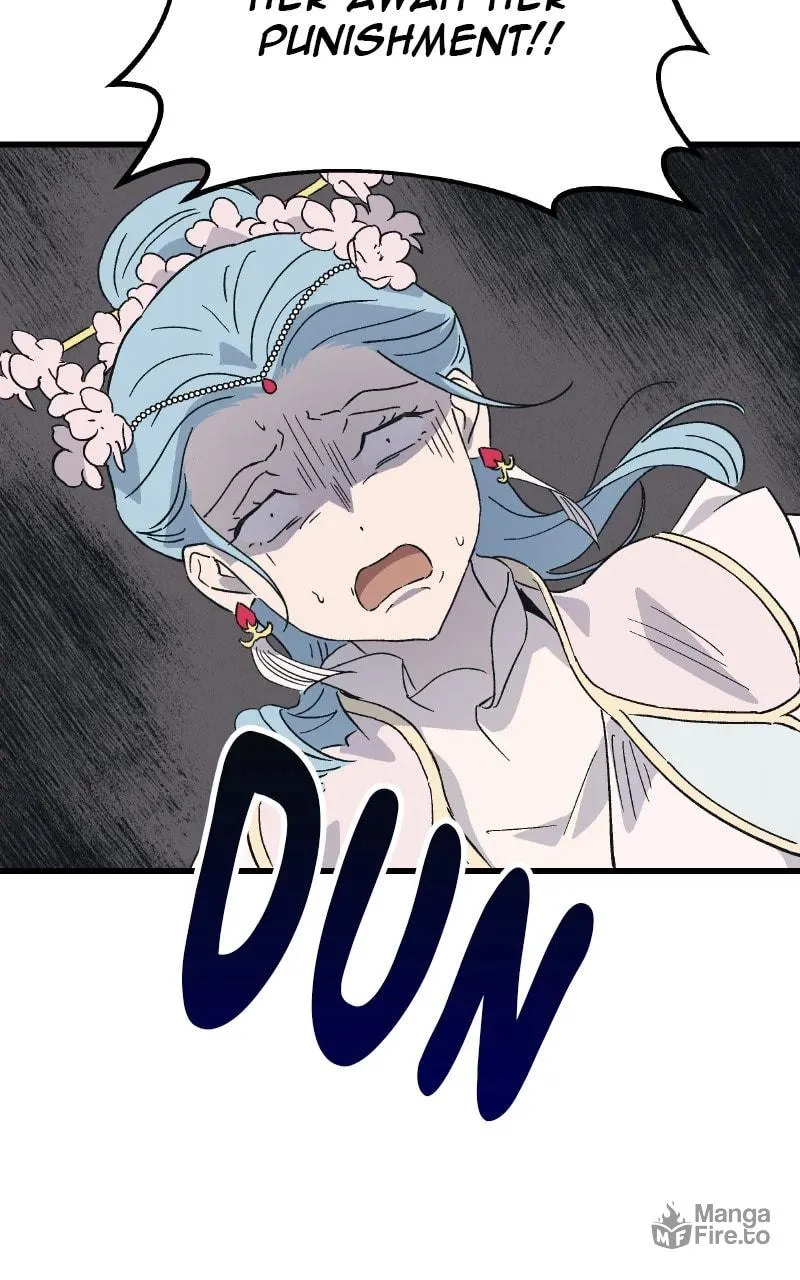 The Crown Princess Scandal Chapter 82 page 75 - 