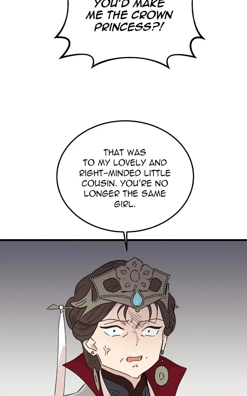 The Crown Princess Scandal Chapter 82 page 77 - 