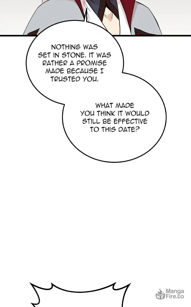 The Crown Princess Scandal Chapter 82 page 78 - 