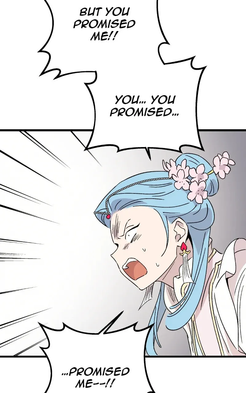 The Crown Princess Scandal Chapter 82 page 79 - 
