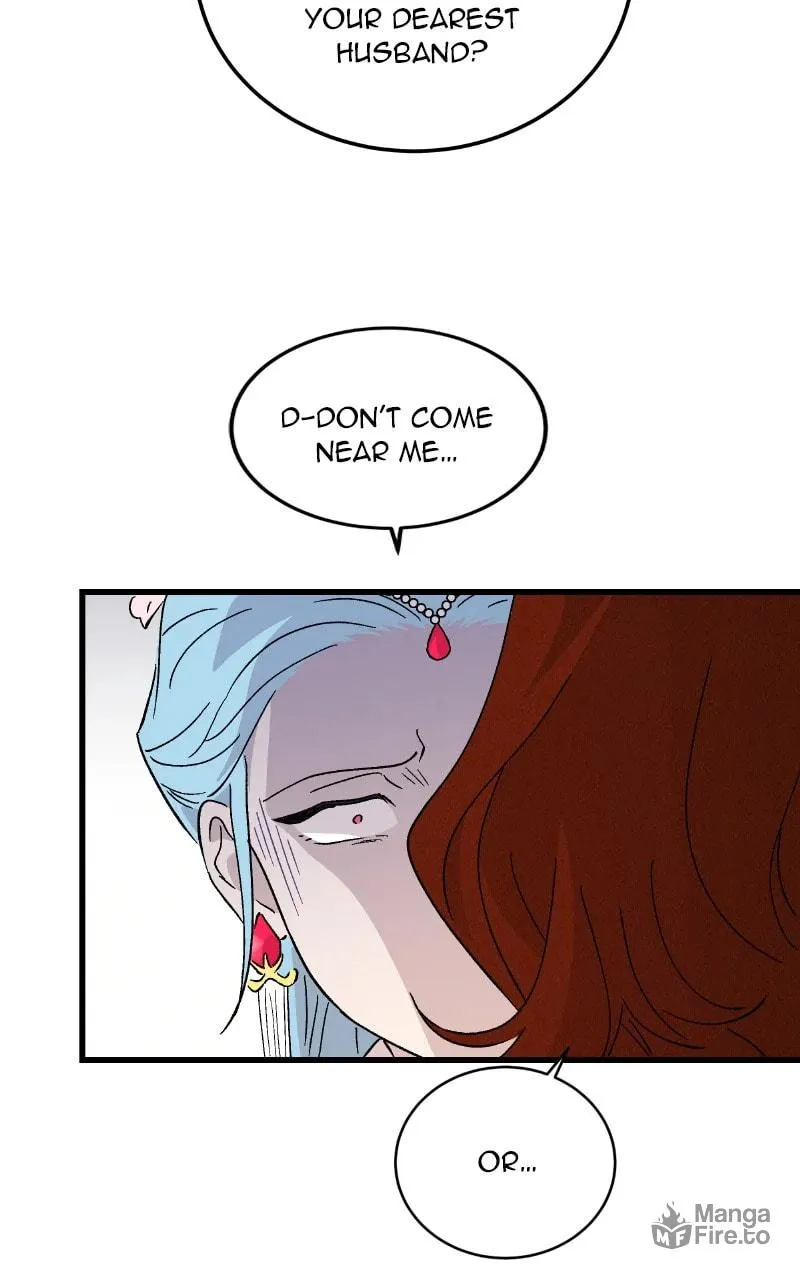 The Crown Princess Scandal Chapter 82 page 9 - 