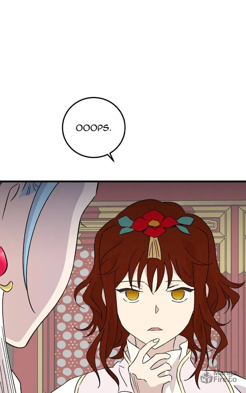 The Crown Princess Scandal Chapter 82 page 81 - 