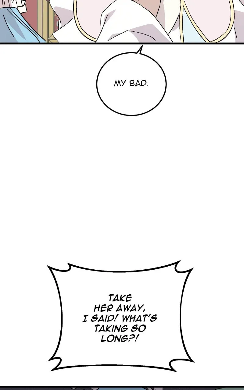The Crown Princess Scandal Chapter 82 page 82 - 