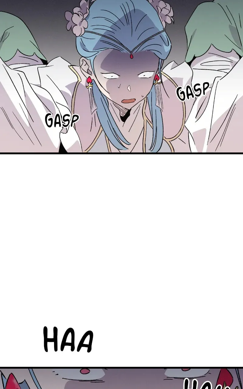 The Crown Princess Scandal Chapter 82 page 83 - 