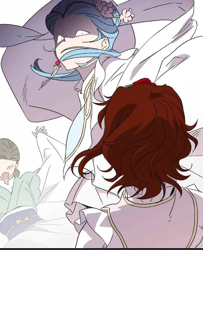 The Crown Princess Scandal Chapter 82 page 86 - 
