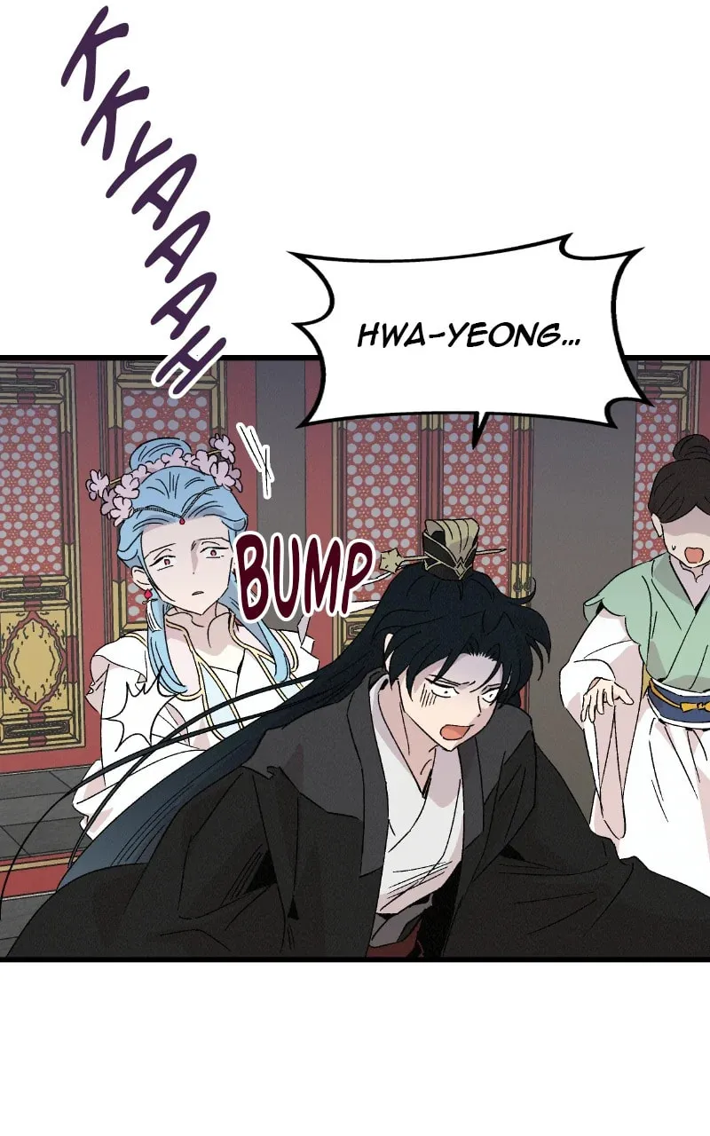 The Crown Princess Scandal Chapter 82 page 92 - 