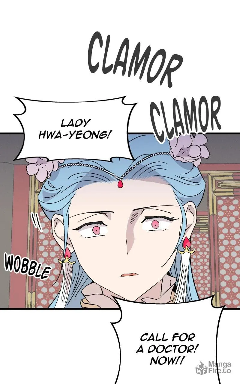 The Crown Princess Scandal Chapter 82 page 93 - 