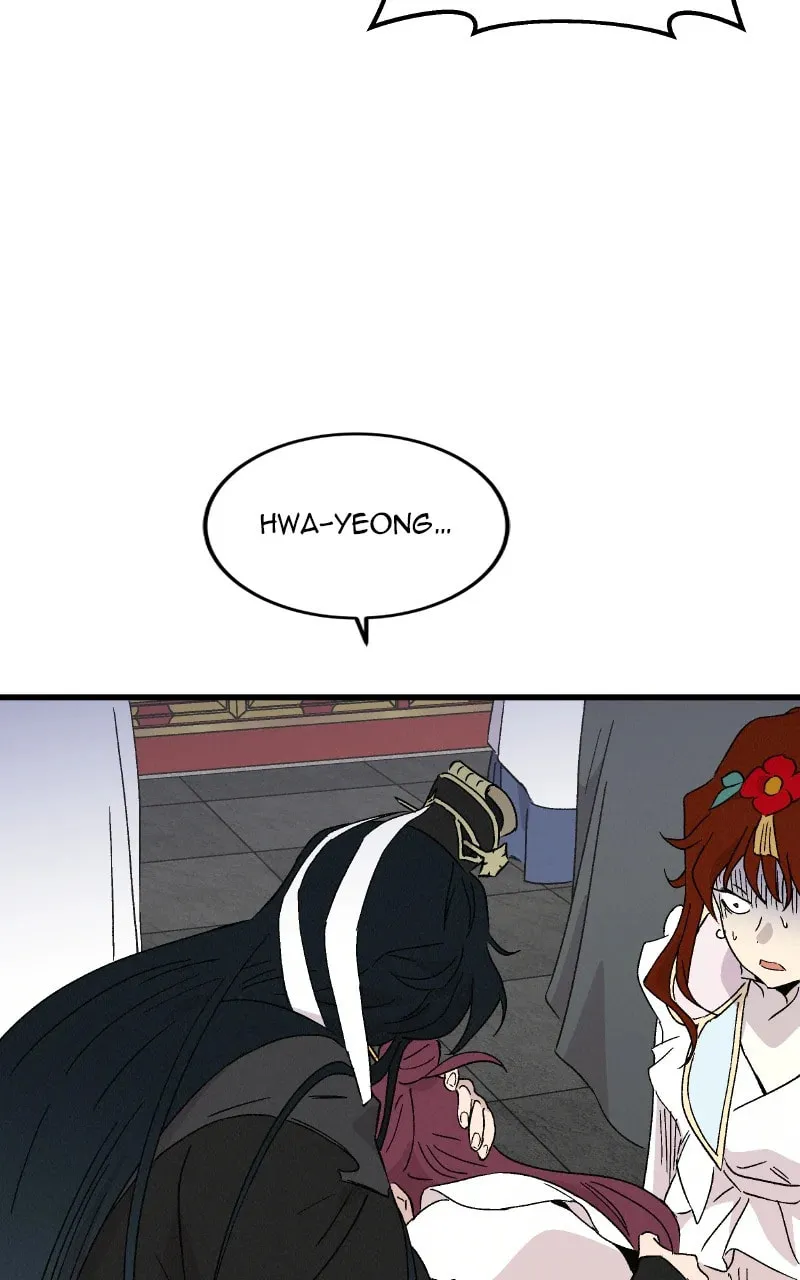 The Crown Princess Scandal Chapter 82 page 94 - 