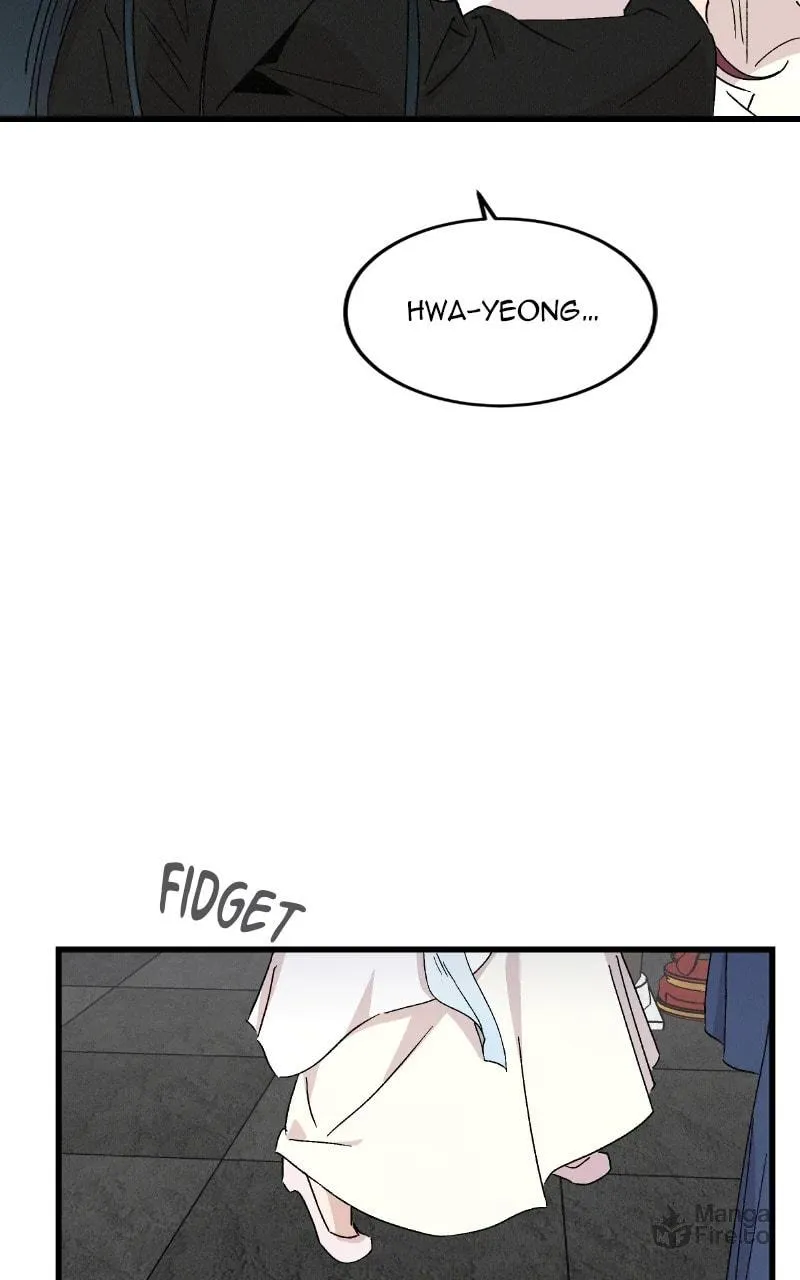 The Crown Princess Scandal Chapter 82 page 95 - 