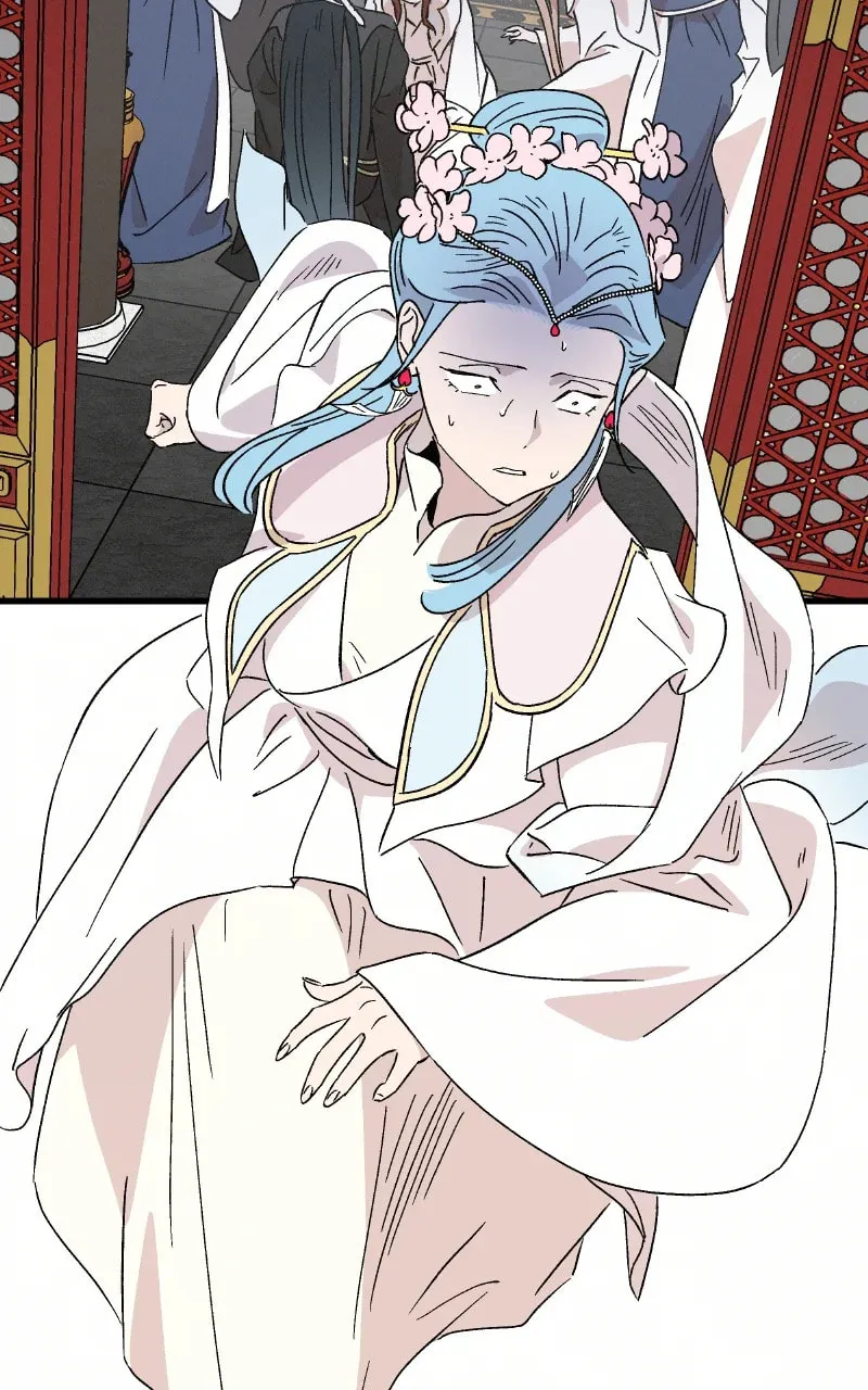 The Crown Princess Scandal Chapter 82 page 97 - 