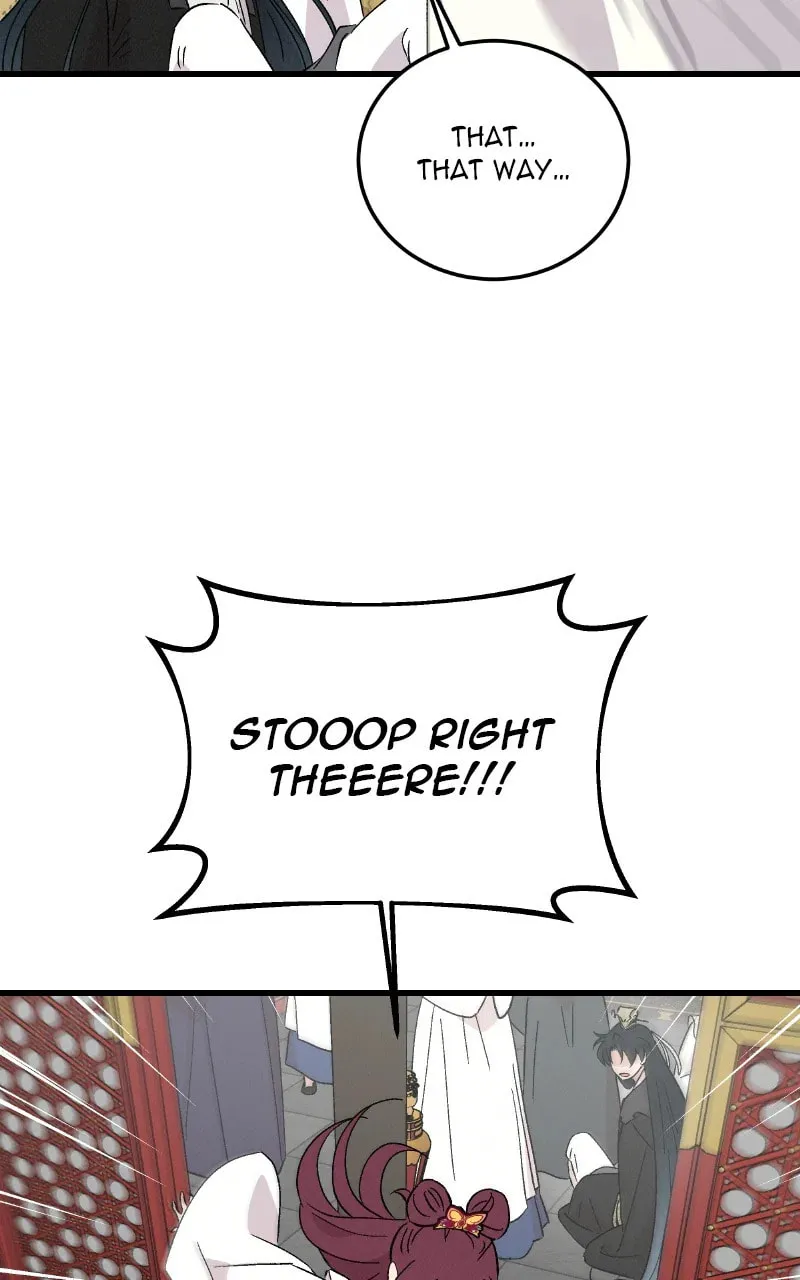 The Crown Princess Scandal Chapter 83 page 11 - 