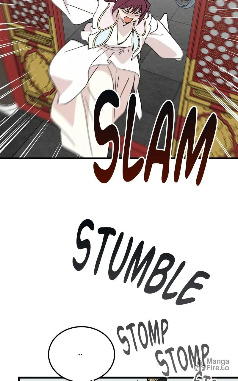 The Crown Princess Scandal Chapter 83 page 12 - 