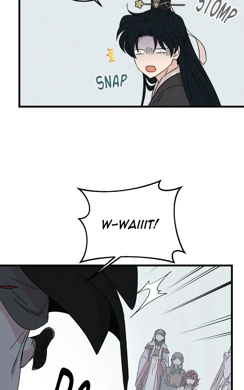 The Crown Princess Scandal Chapter 83 page 13 - 