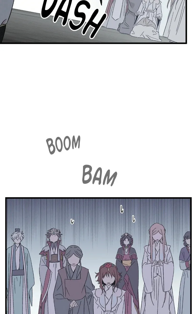 The Crown Princess Scandal Chapter 83 page 14 - 