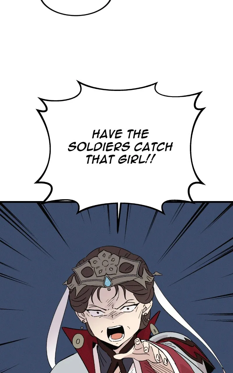 The Crown Princess Scandal Chapter 83 page 16 - 