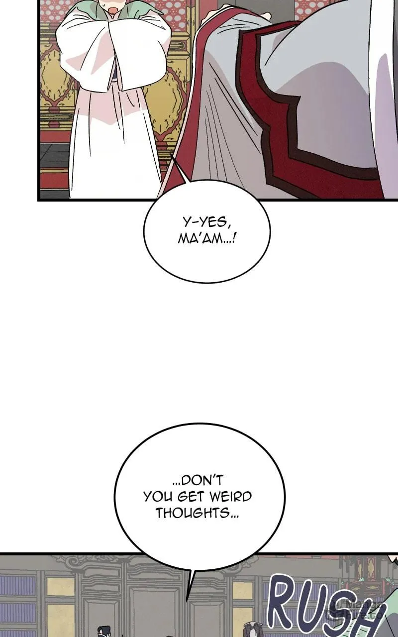 The Crown Princess Scandal Chapter 83 page 18 - 
