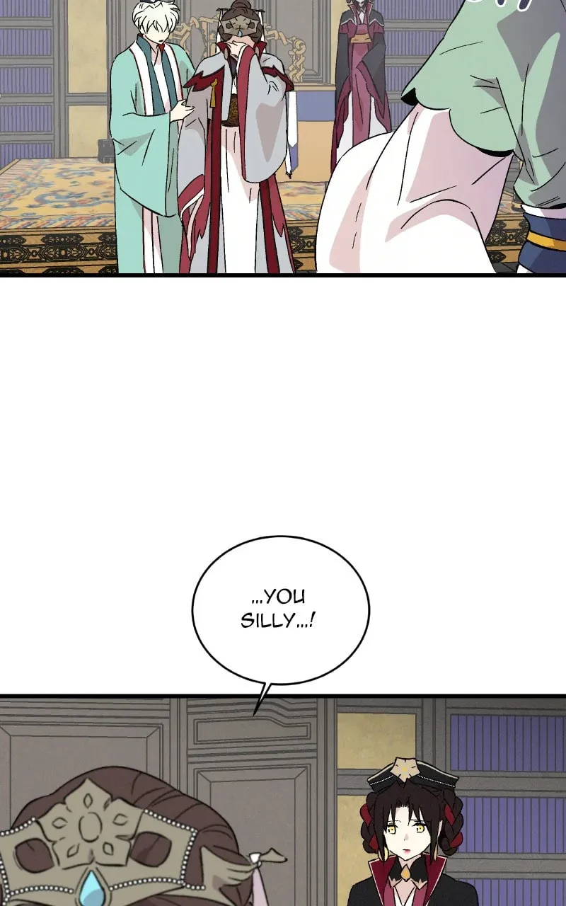The Crown Princess Scandal Chapter 83 page 19 - 