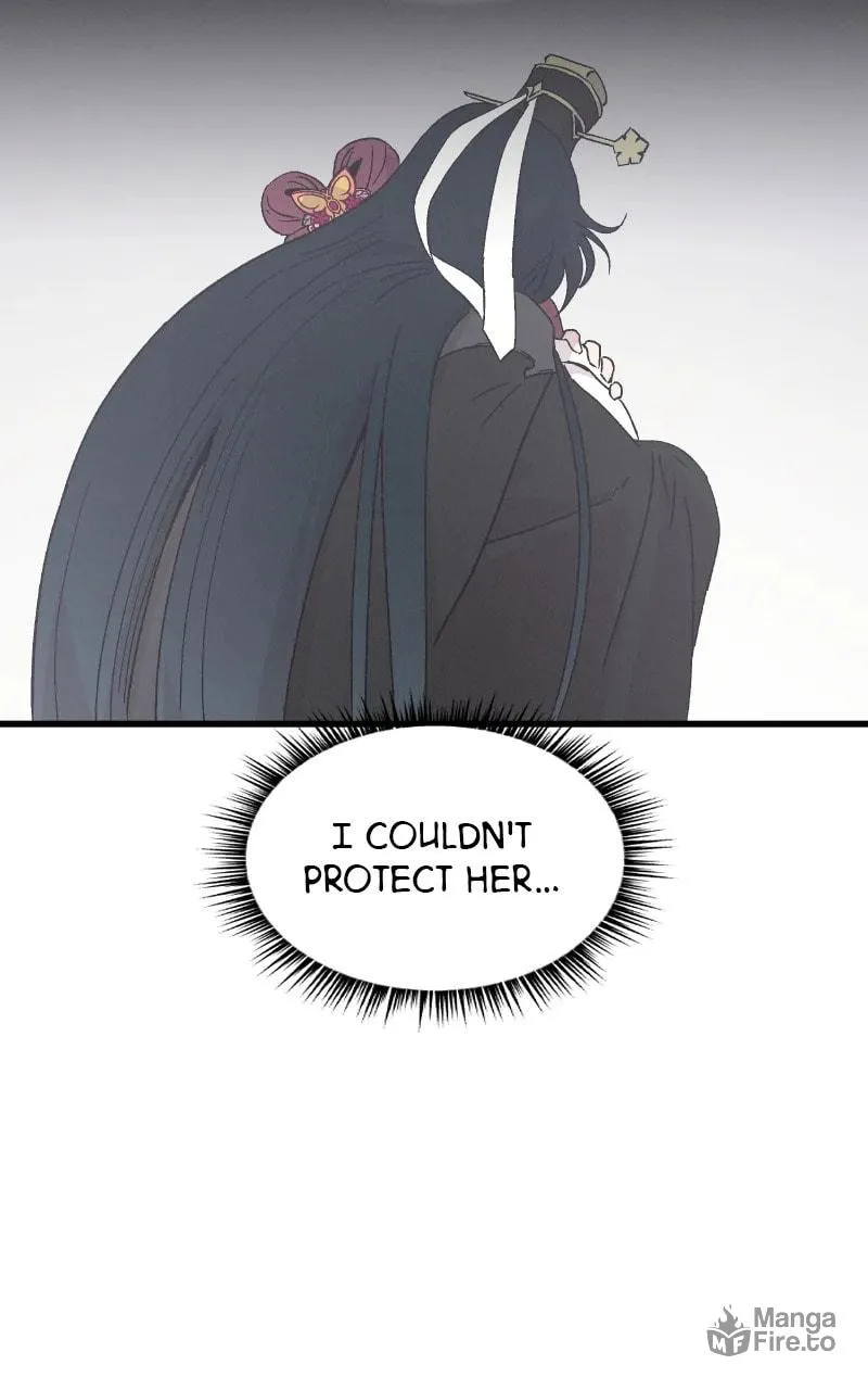 The Crown Princess Scandal Chapter 83 page 3 - 