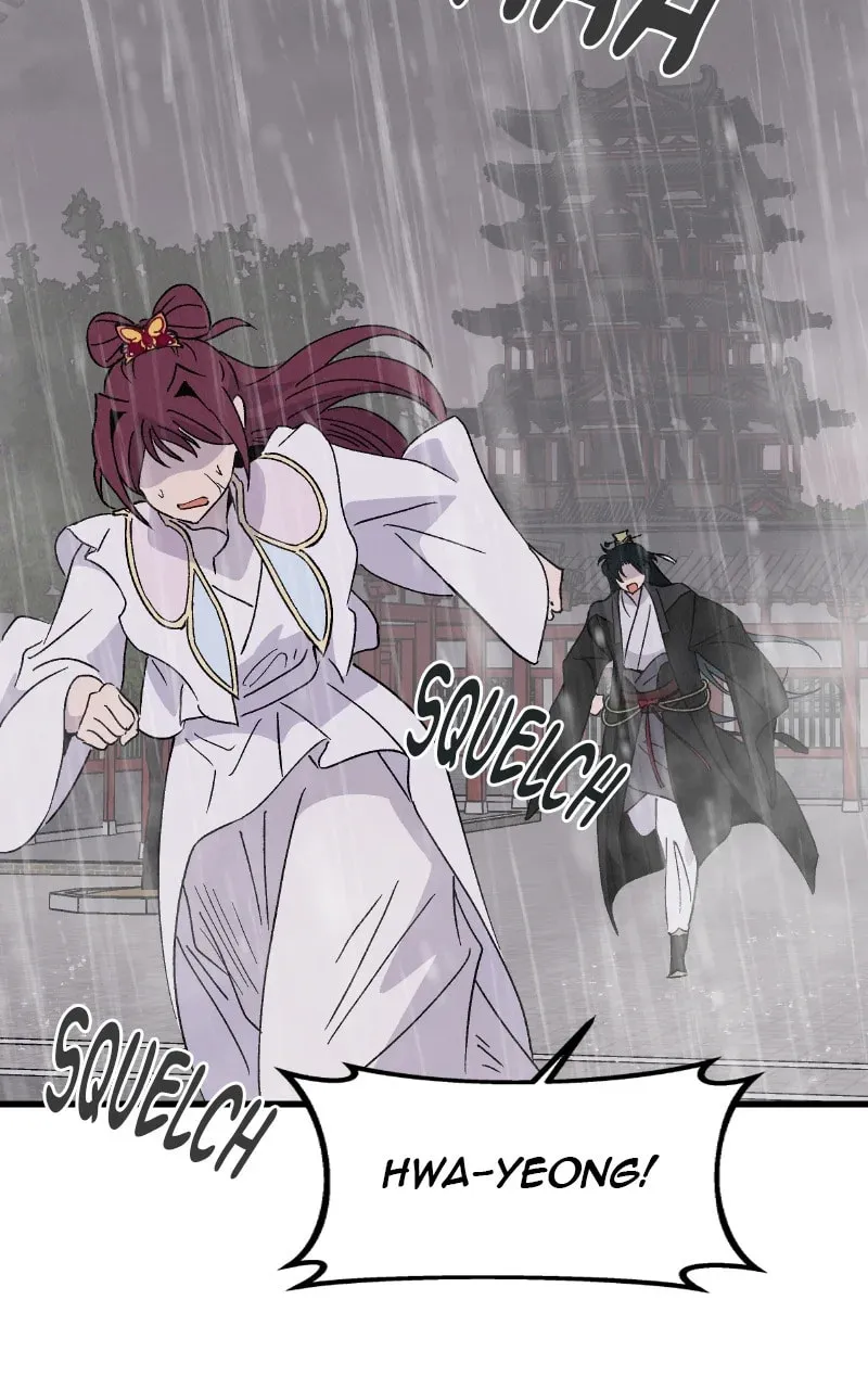 The Crown Princess Scandal Chapter 83 page 23 - 