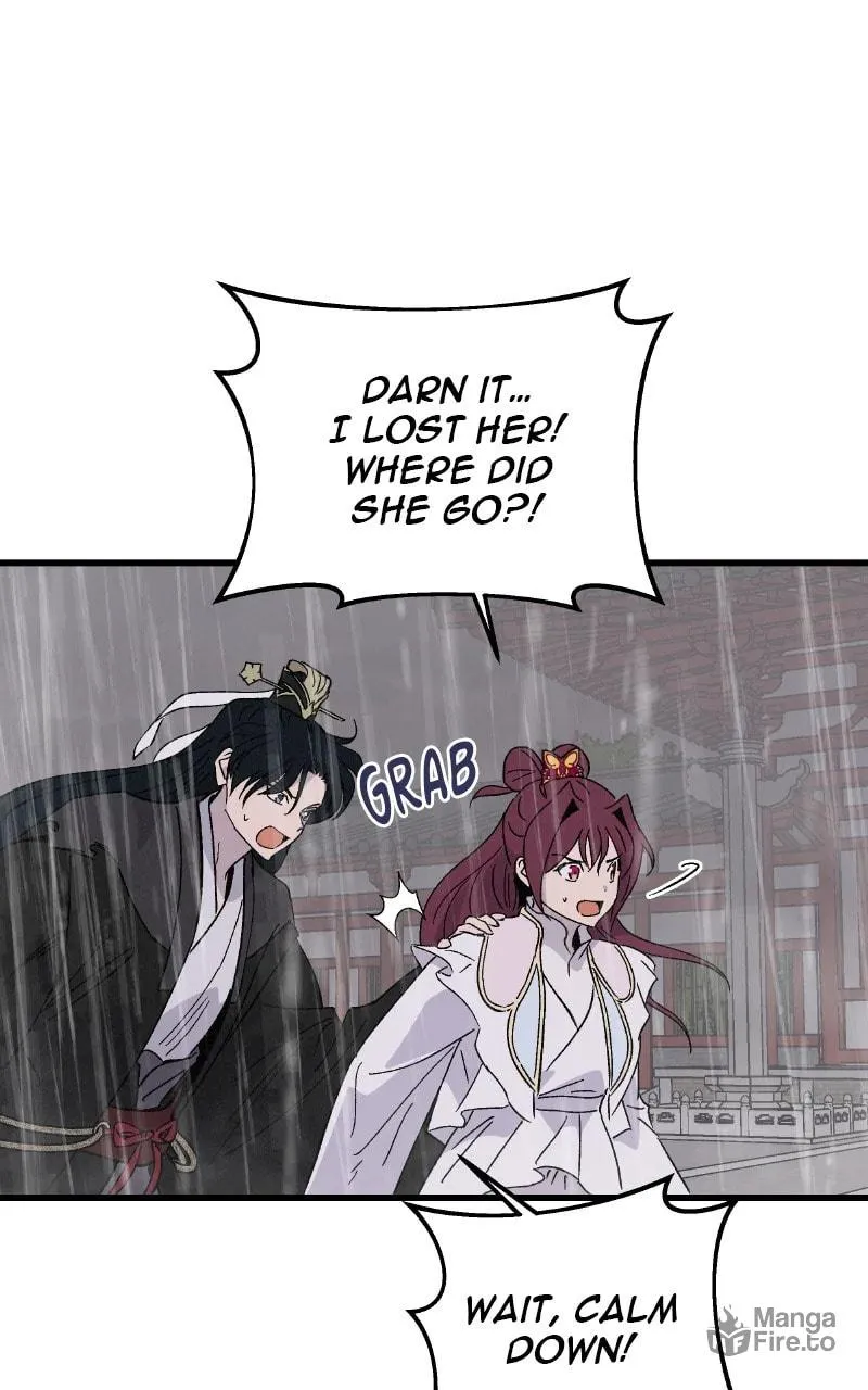 The Crown Princess Scandal Chapter 83 page 24 - 