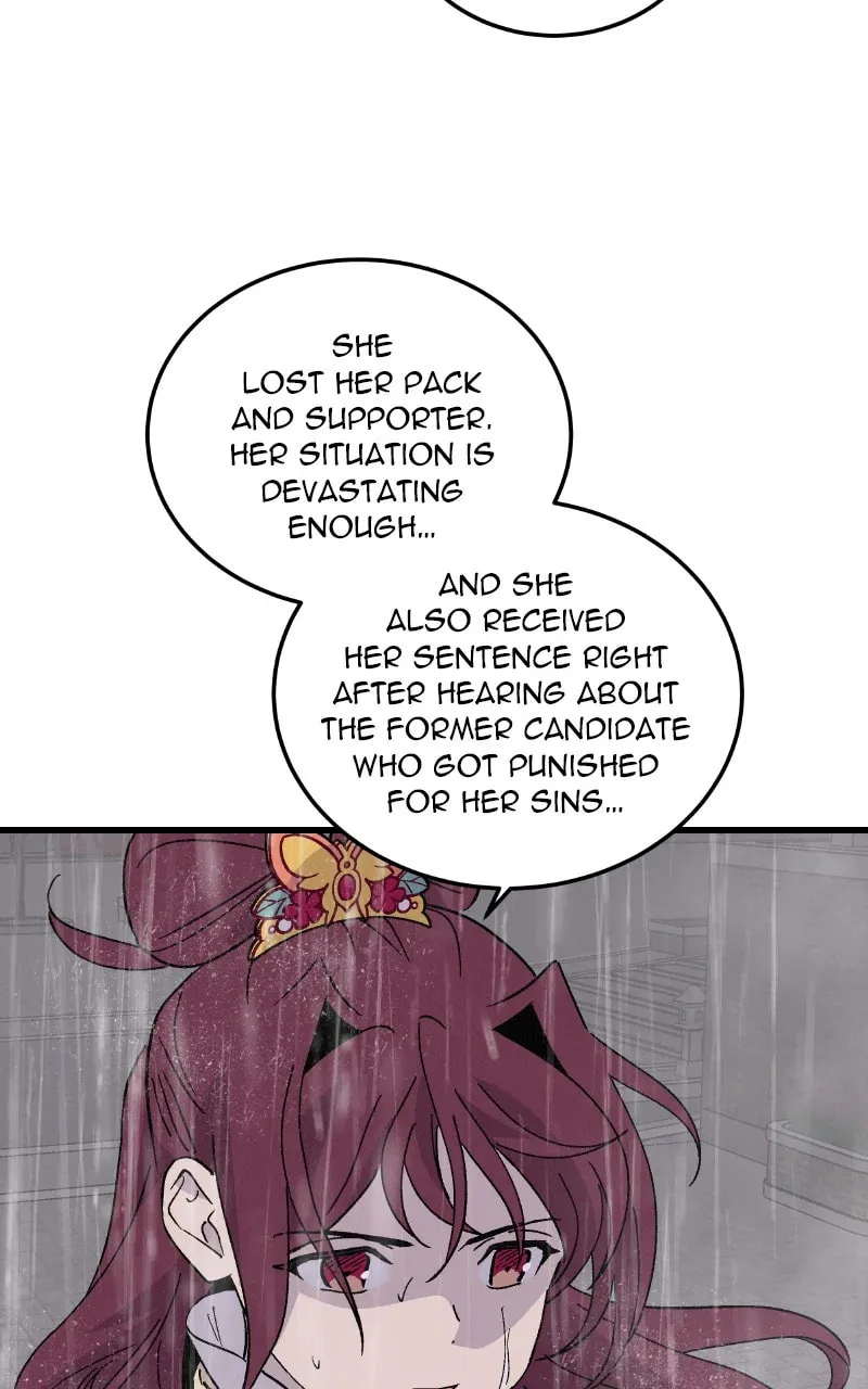 The Crown Princess Scandal Chapter 83 page 26 - 