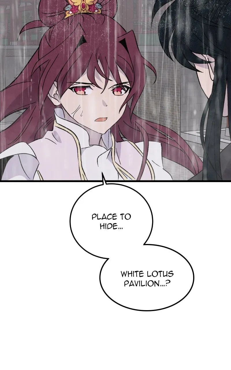 The Crown Princess Scandal Chapter 83 page 29 - 