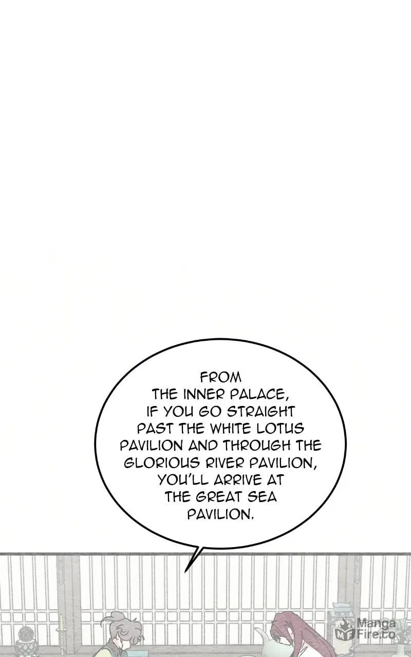 The Crown Princess Scandal Chapter 83 page 30 - 